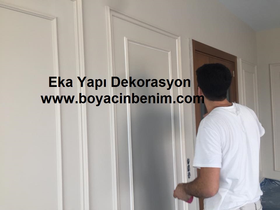 Kartal çıta uygulaması